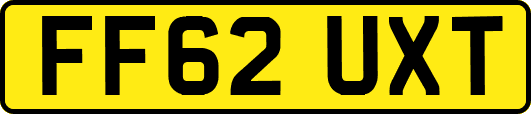 FF62UXT