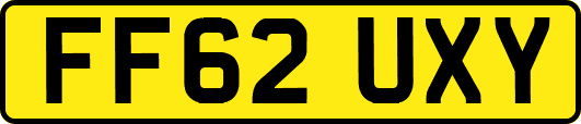 FF62UXY