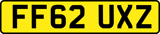 FF62UXZ