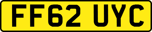 FF62UYC