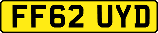 FF62UYD