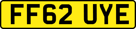 FF62UYE