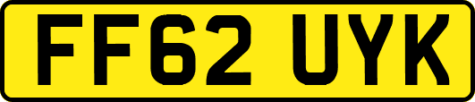 FF62UYK
