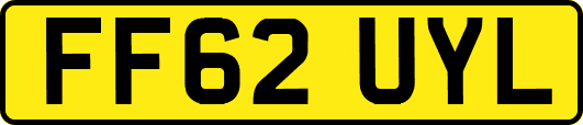 FF62UYL