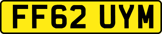 FF62UYM