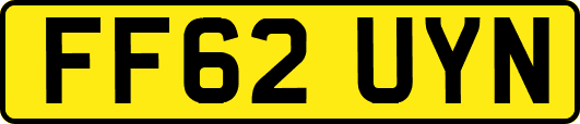 FF62UYN