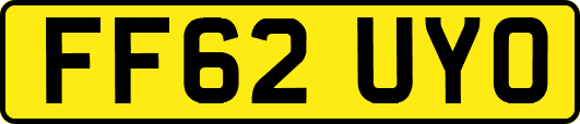 FF62UYO