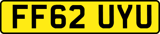 FF62UYU
