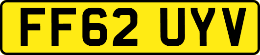 FF62UYV