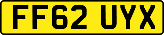 FF62UYX