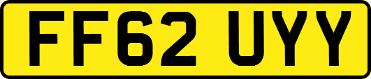 FF62UYY