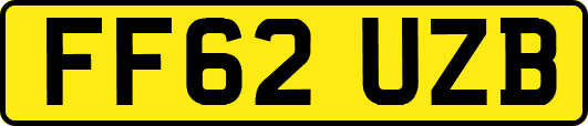 FF62UZB