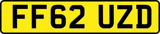 FF62UZD