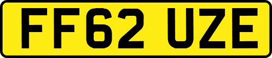 FF62UZE