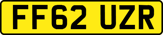 FF62UZR