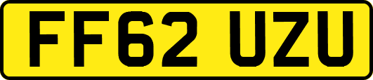 FF62UZU
