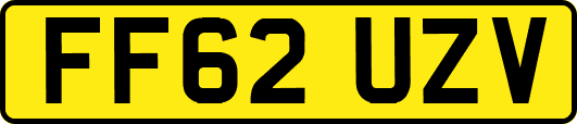 FF62UZV