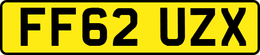 FF62UZX