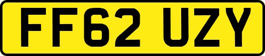 FF62UZY