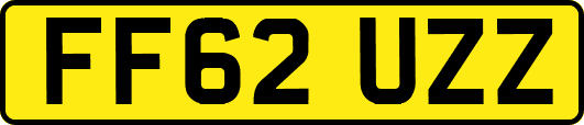 FF62UZZ