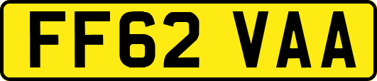 FF62VAA