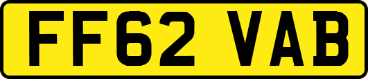 FF62VAB