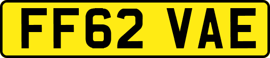FF62VAE