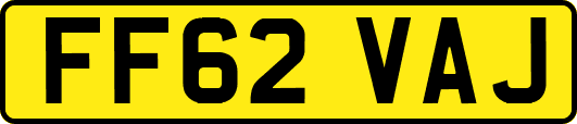 FF62VAJ