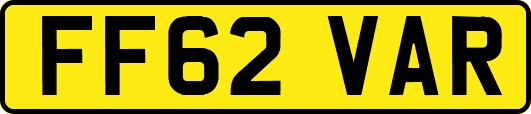 FF62VAR