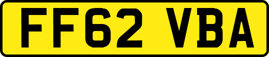 FF62VBA
