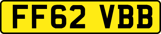 FF62VBB