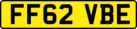 FF62VBE