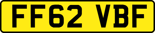 FF62VBF
