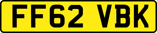 FF62VBK