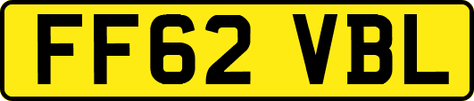 FF62VBL