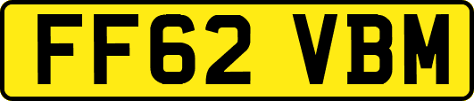 FF62VBM