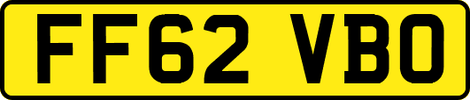 FF62VBO