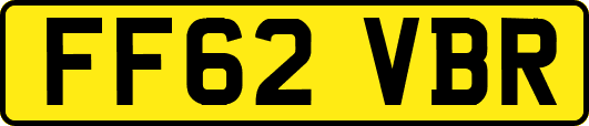 FF62VBR
