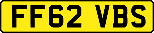 FF62VBS