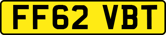 FF62VBT