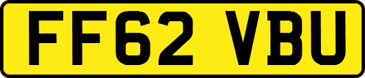 FF62VBU