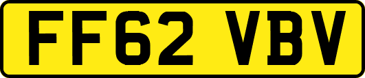FF62VBV