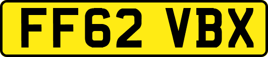 FF62VBX