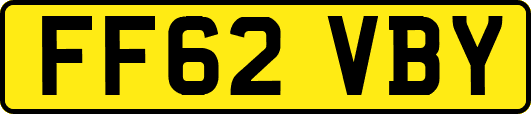 FF62VBY