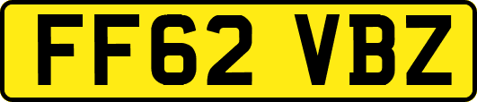 FF62VBZ
