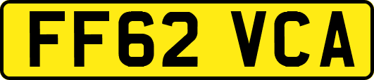 FF62VCA