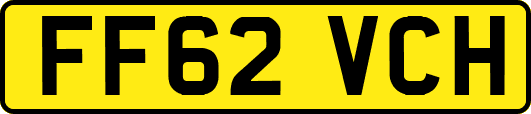 FF62VCH