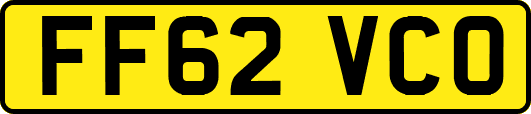 FF62VCO