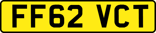 FF62VCT