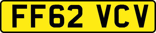 FF62VCV